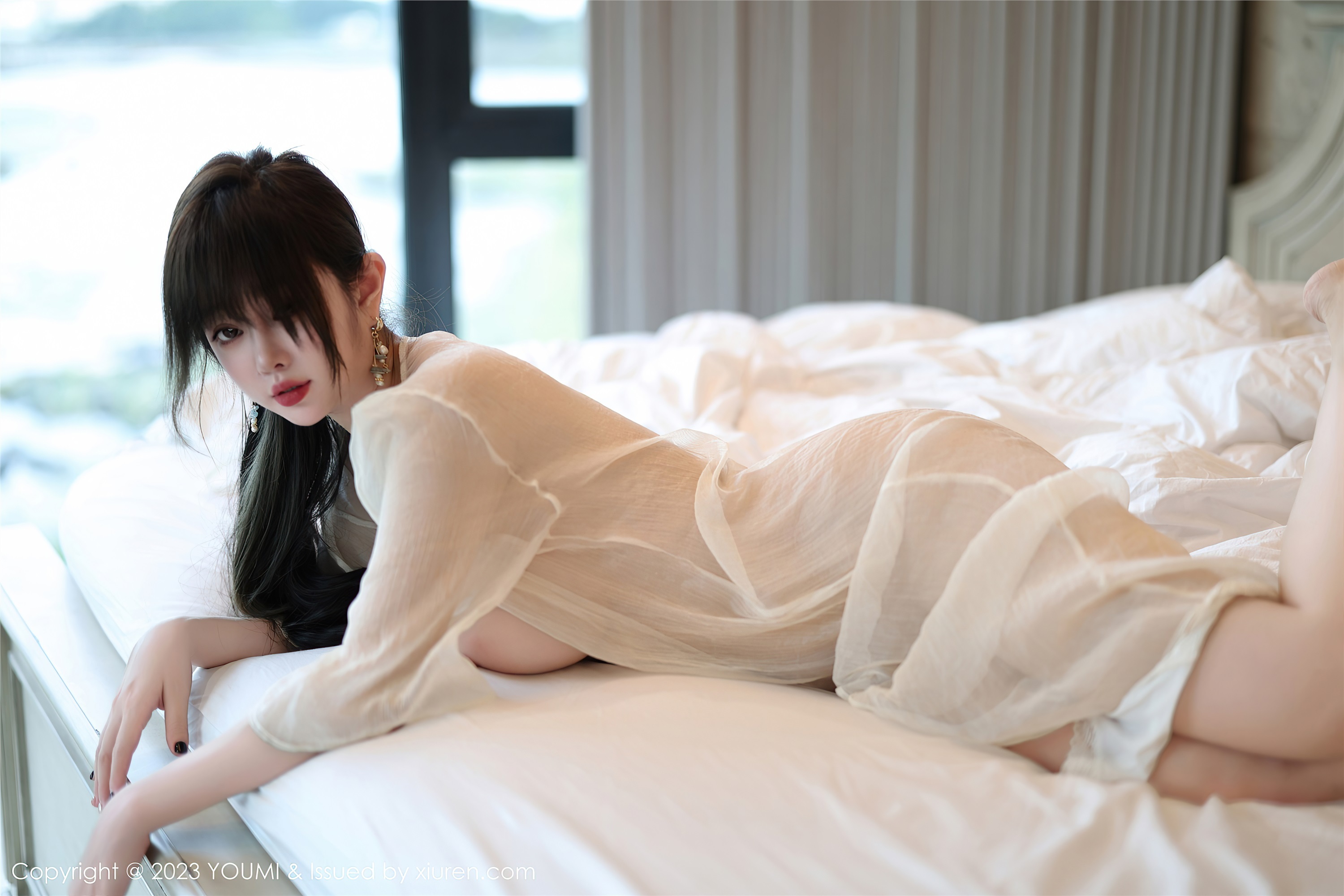 YouMi尤蜜荟 2023.09.08 VOL.983 王雨纯